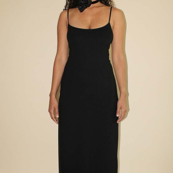 LeSet rio maxi tank dress - Picture 3 of 11